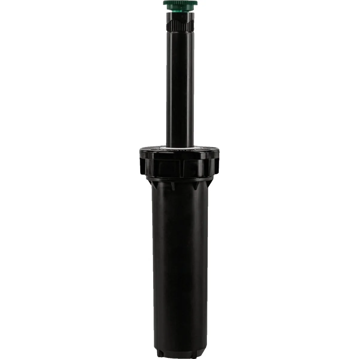 High-Performance Orbit 4 In. Professional Series Pressure Regulated Spray Head with 8 Ft. Adjustable Nozzle Easy-to-Use
