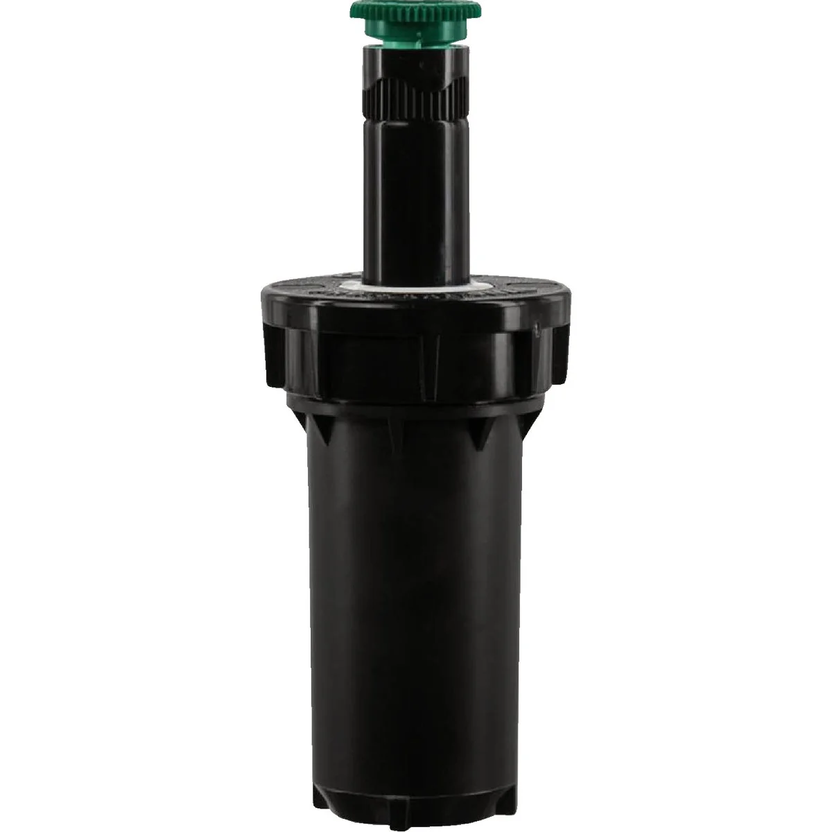 Excellent Orbit 2 In. Professional Series Pressure Regulated Spray Head with 8 Ft. Adjustable Nozzle High-End