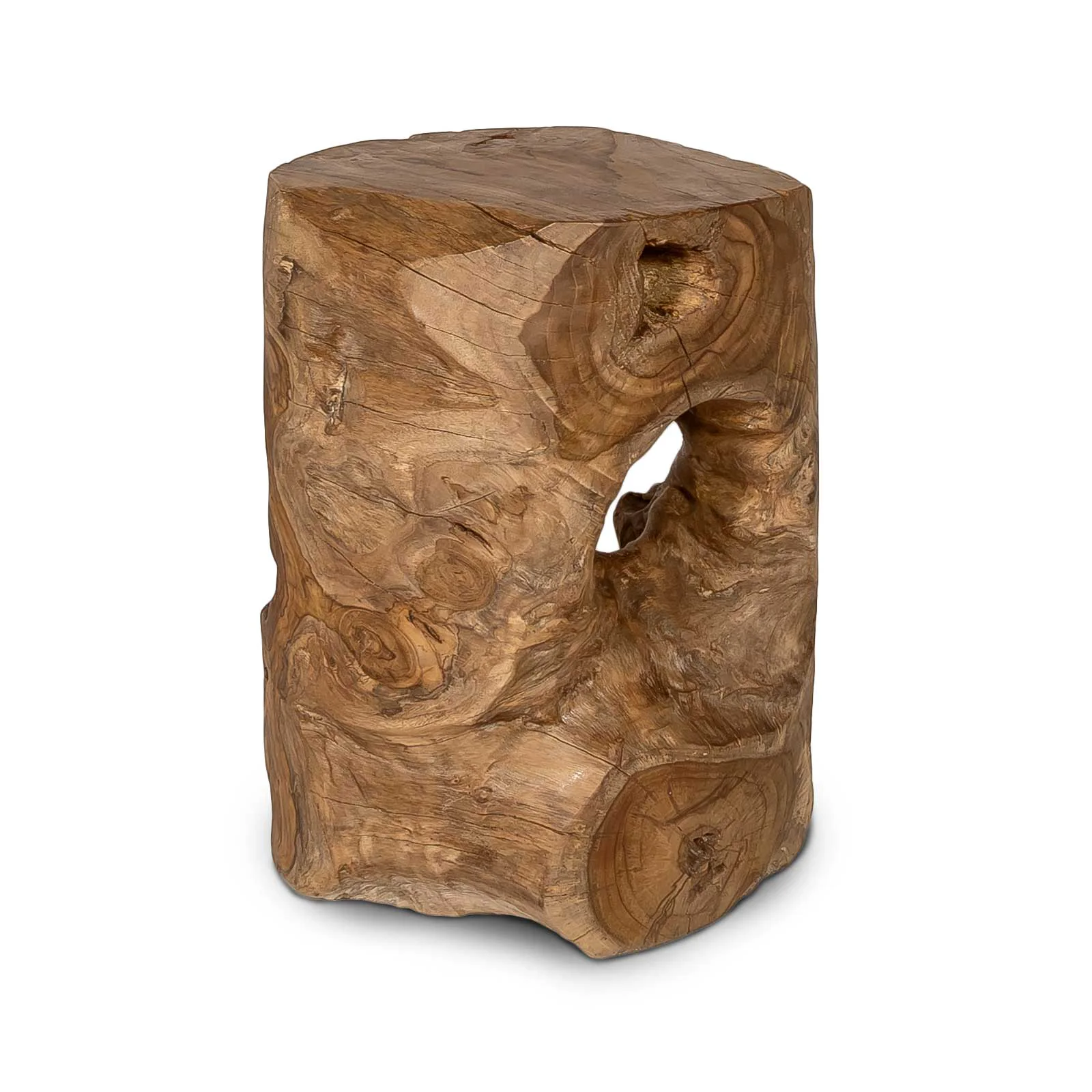 Dependable Natura Opus Accent Table – 21 – Natural Comfortable
