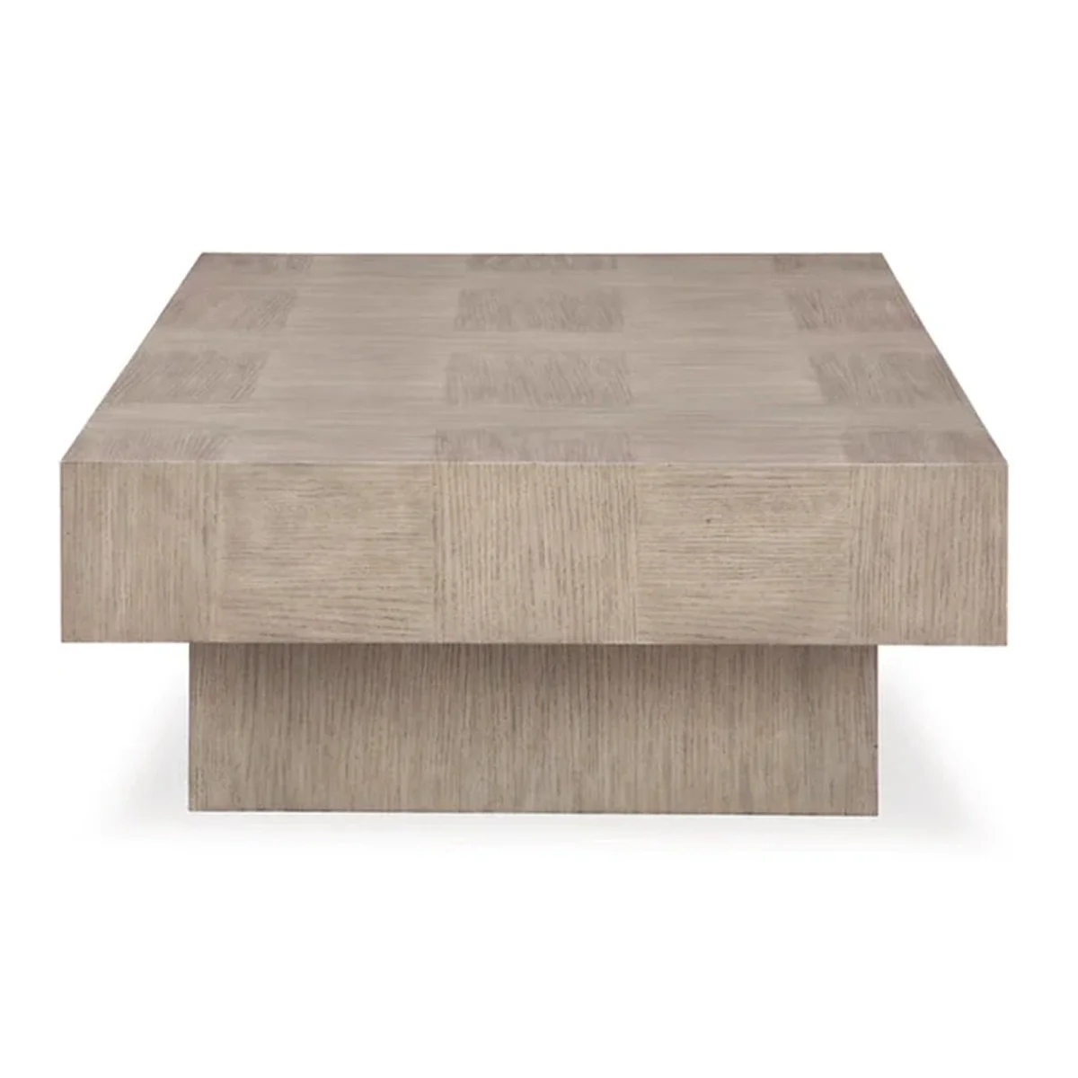 Reliable Jorlaina Rectangular Cocktail Table Smart