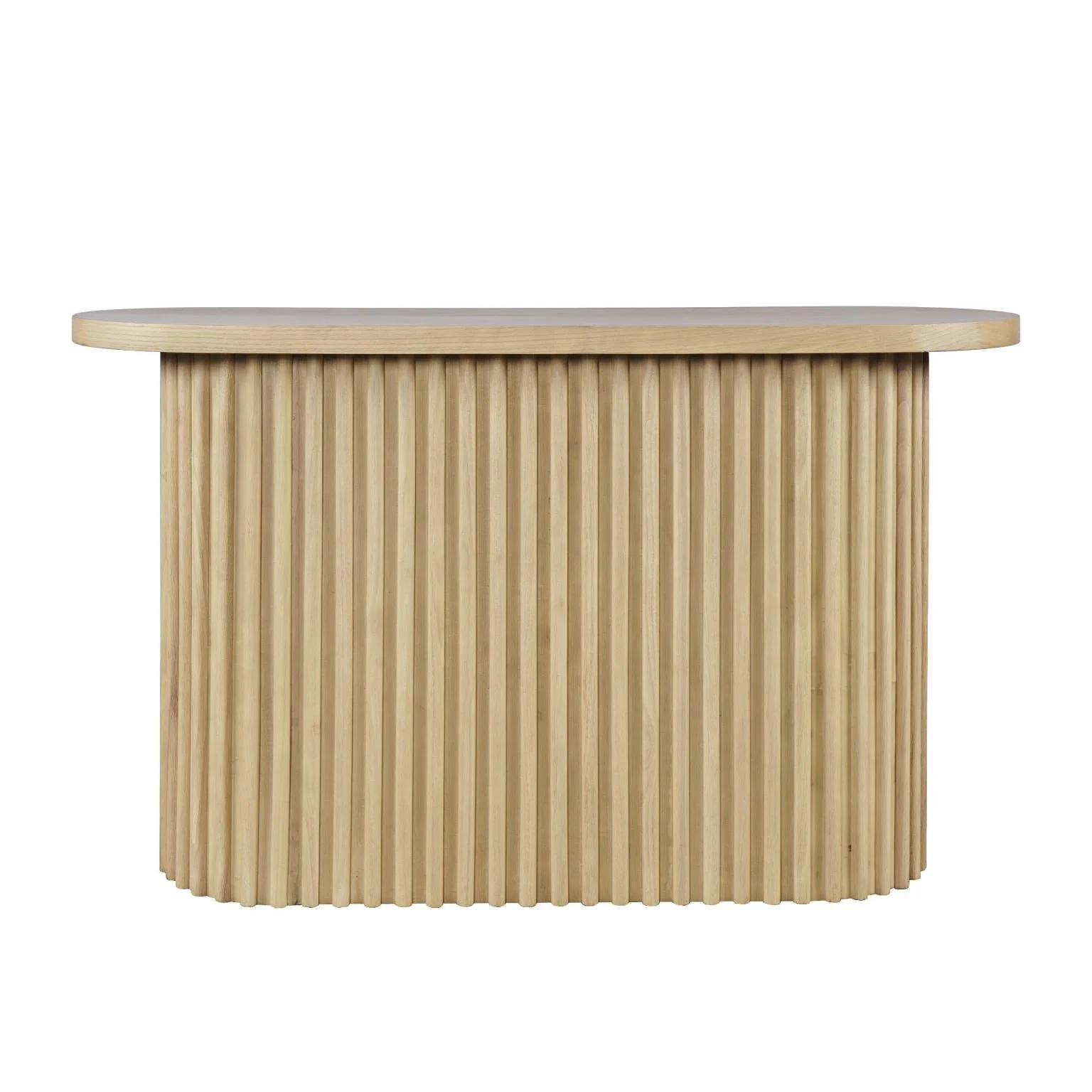 Official Nord Sofa Table – Natural Recyclable