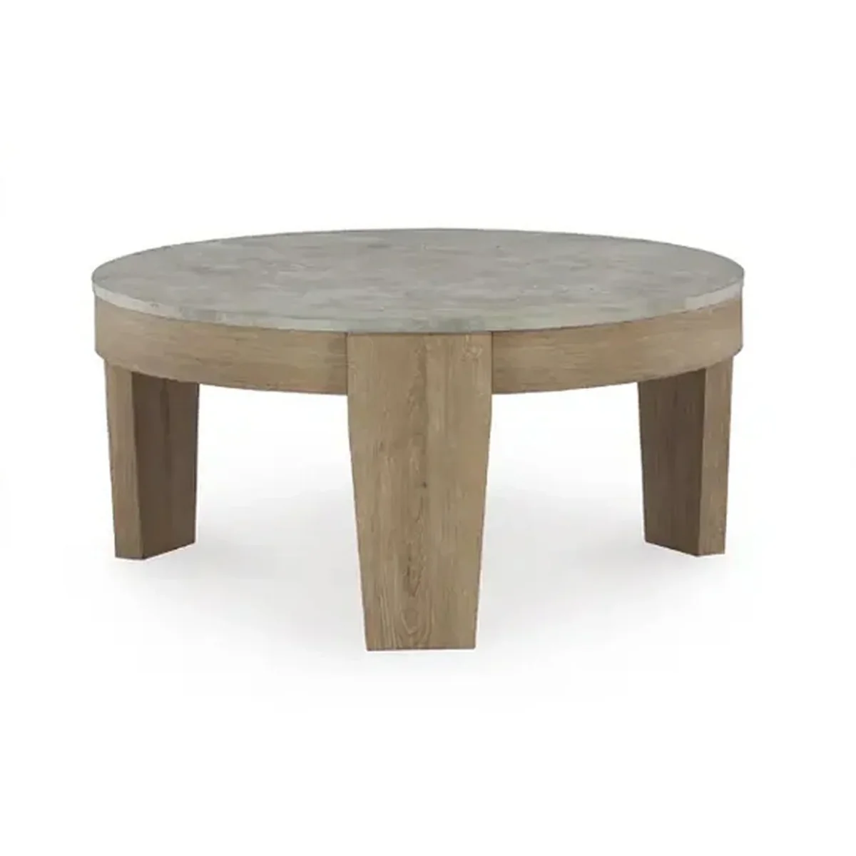 Secure Guystone Occasional Table Set 3 CN Pure