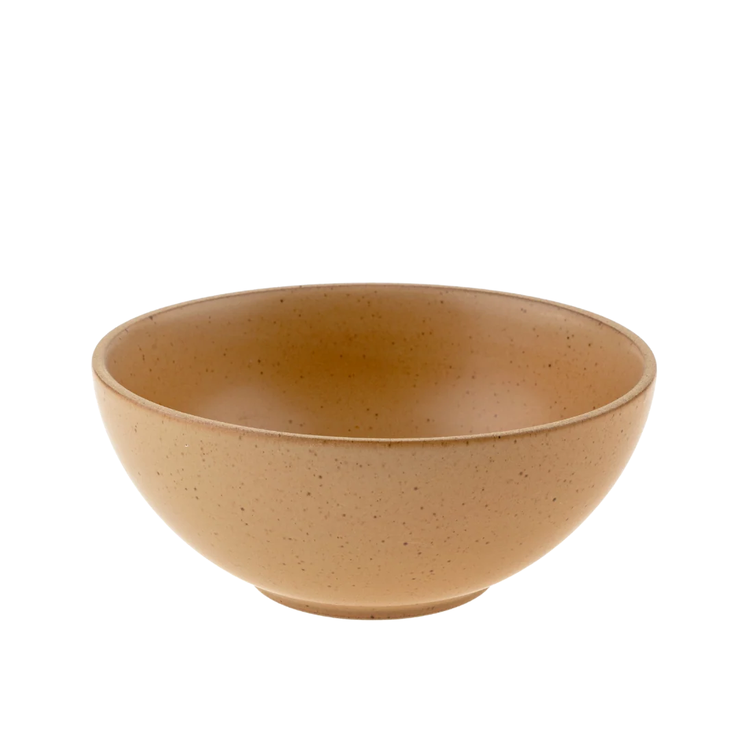 Smooth Rowe Bowl Clay Flexible