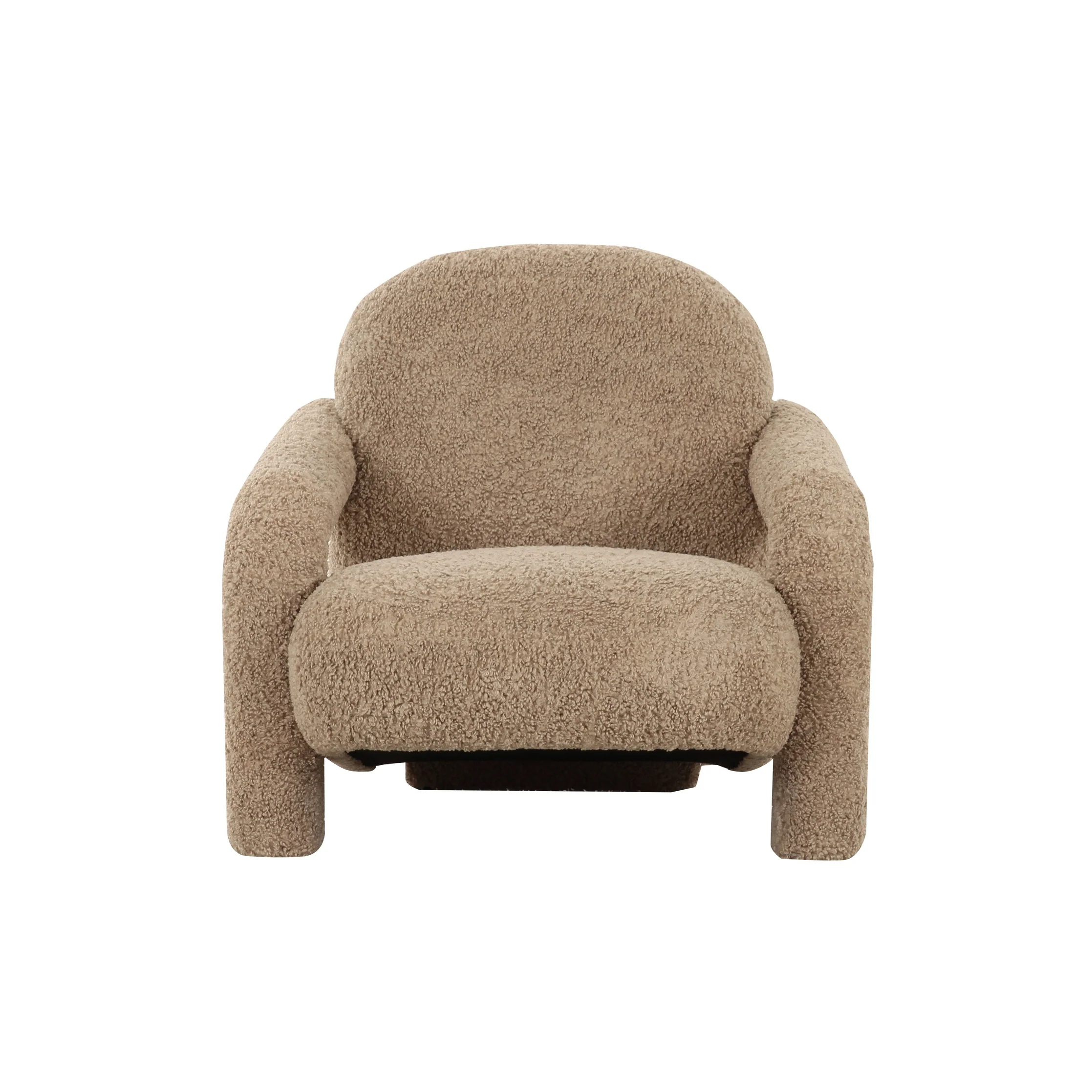 Recyclable Tornby Arm Chair Smart