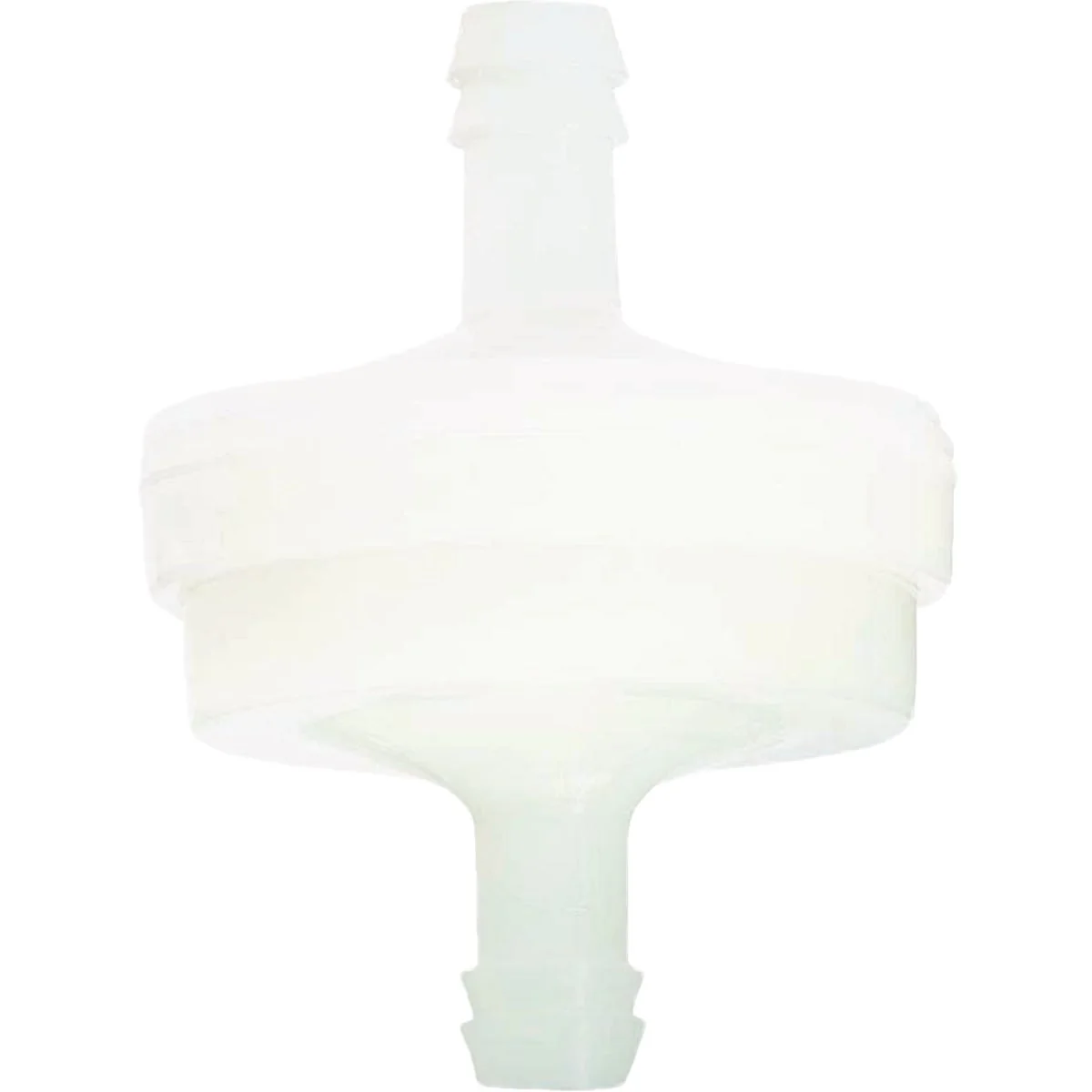 Secure Oregon R-07-100 75 Micron Fuel Filter for Riding Mowers High-Quality