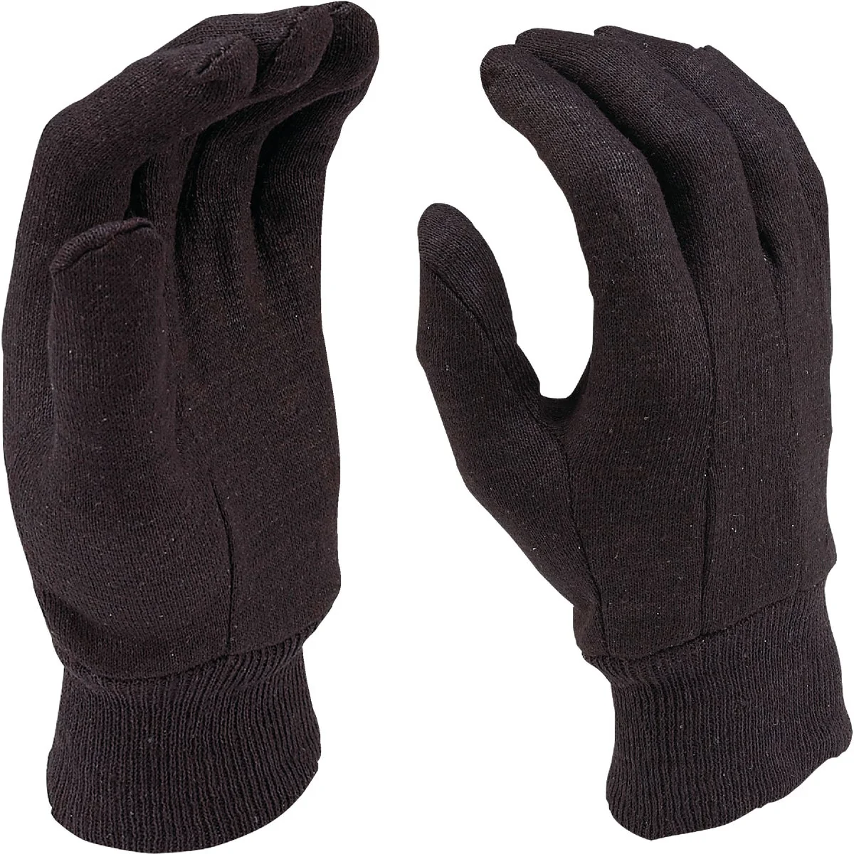 Enhanced Do it XL Jersey Knit Work Glove Premium Material