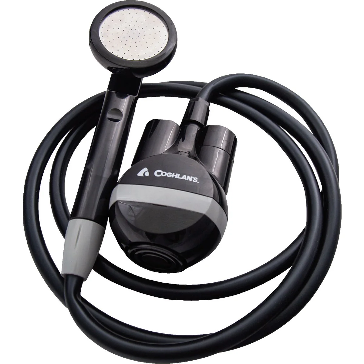 Safe Coghlans Portable Rechargeable Camp Shower Efficient