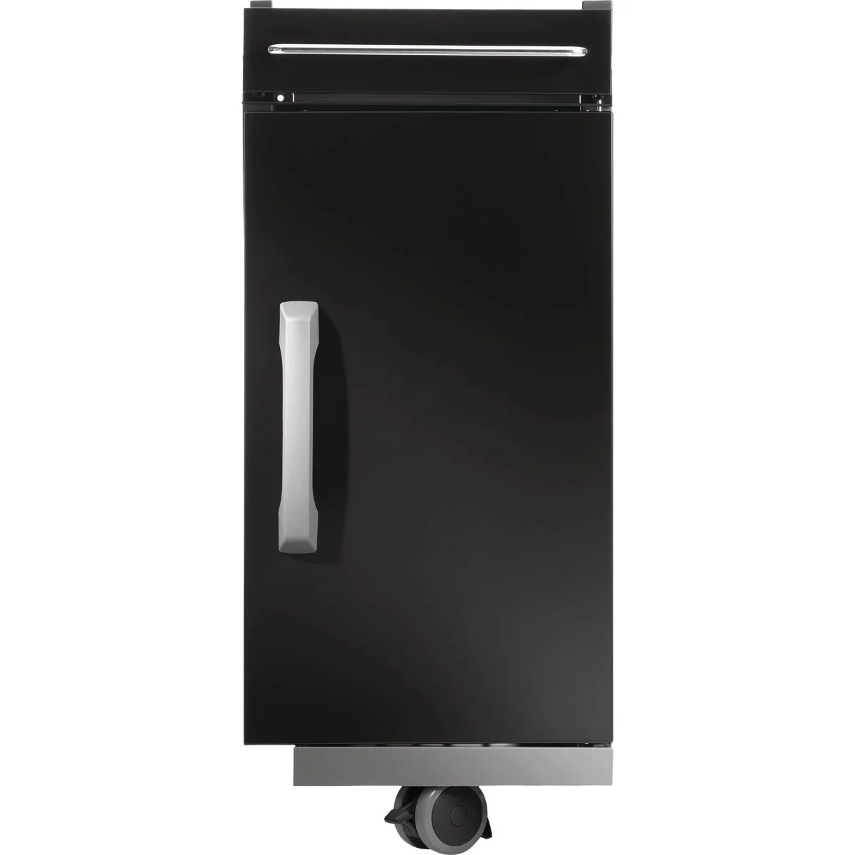 Smooth Napoleon Rogue PRO Black Under Grill Storage Cart High-Quality