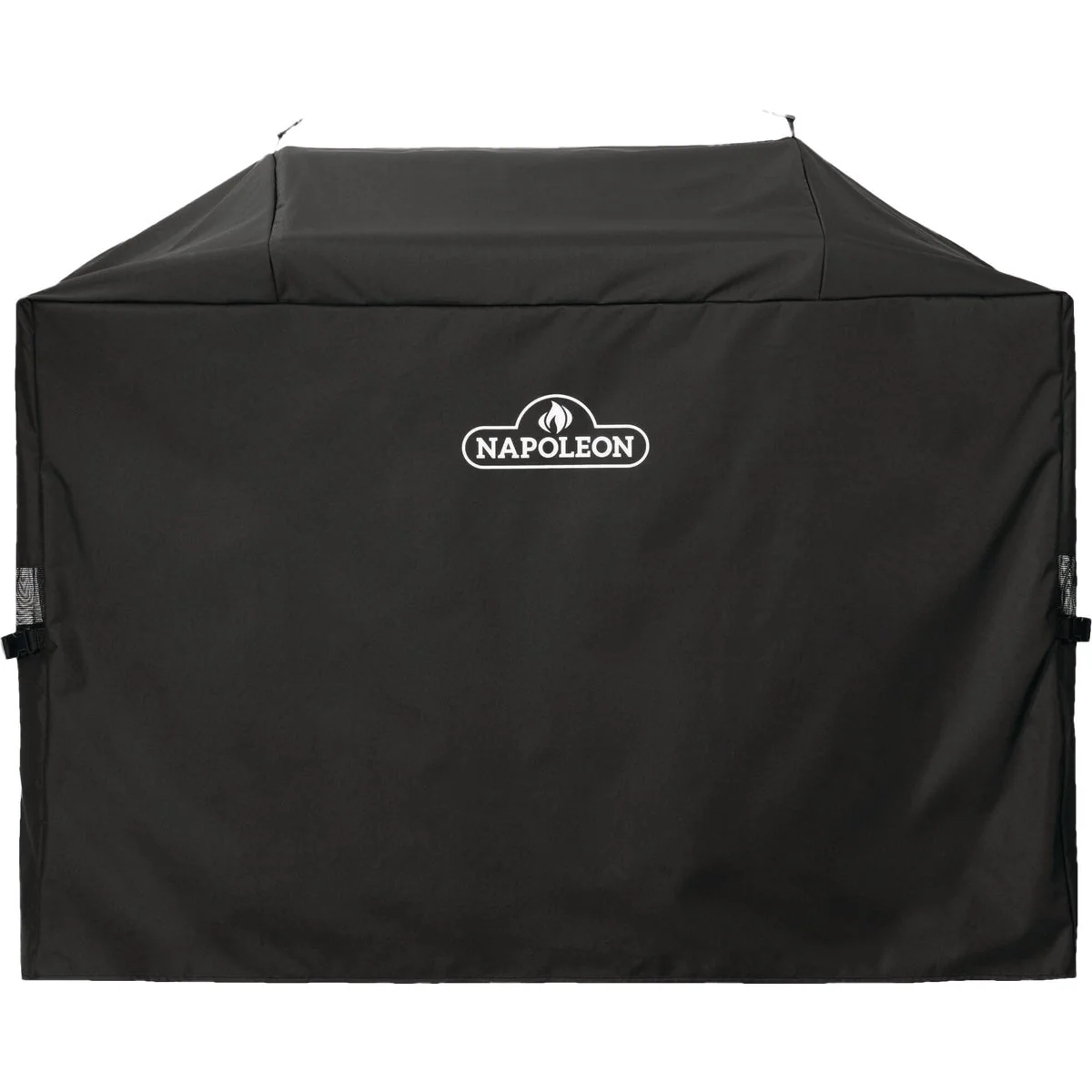 Innovative Napoleon style 24 In. Griddle Cart Premium Grill Cover Smooth