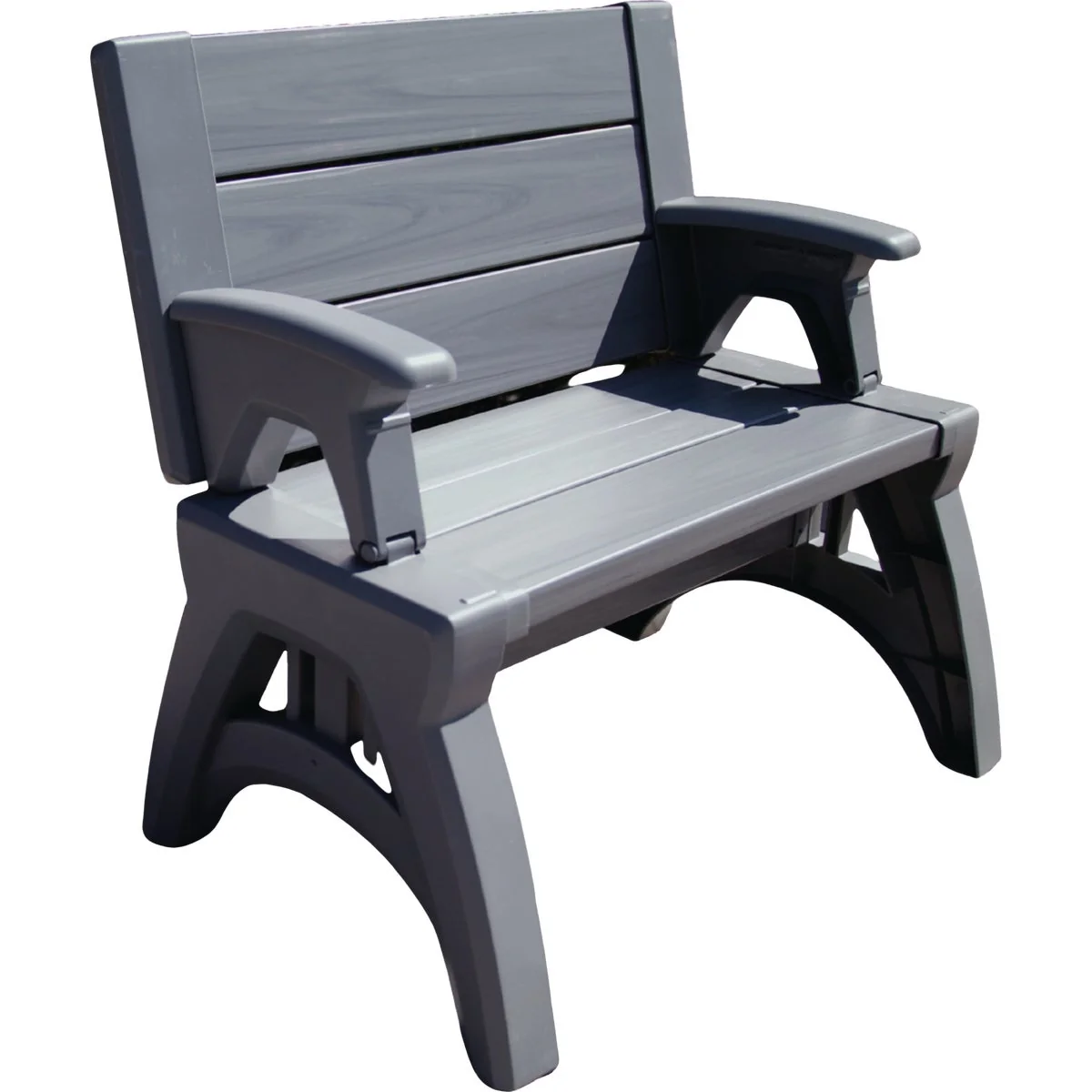 Effective Convert A Chair Platinum Gray Foldable Chair Minimalist