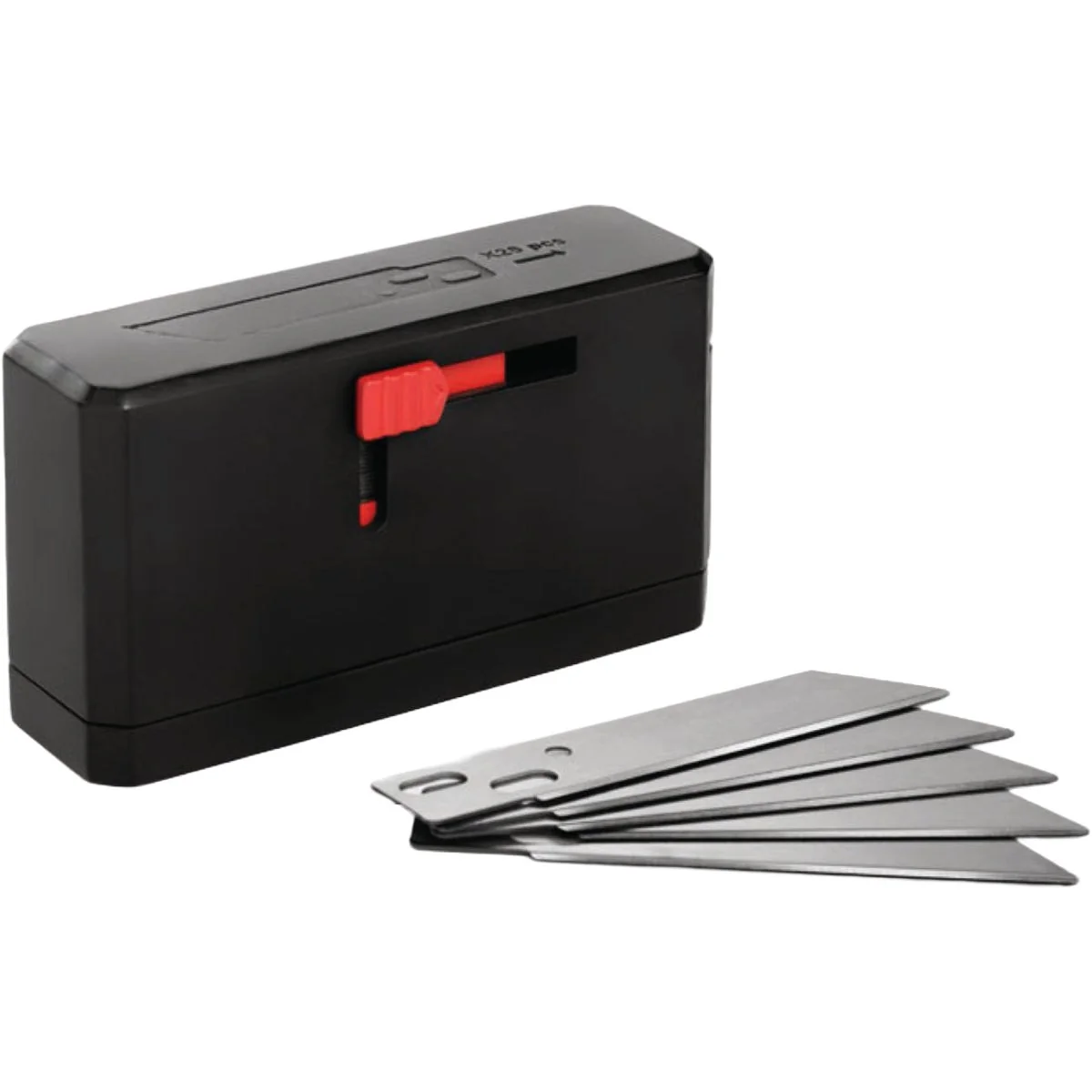 Prestigious Arrow Fastener Sizing Blade 20-Pack Dependable