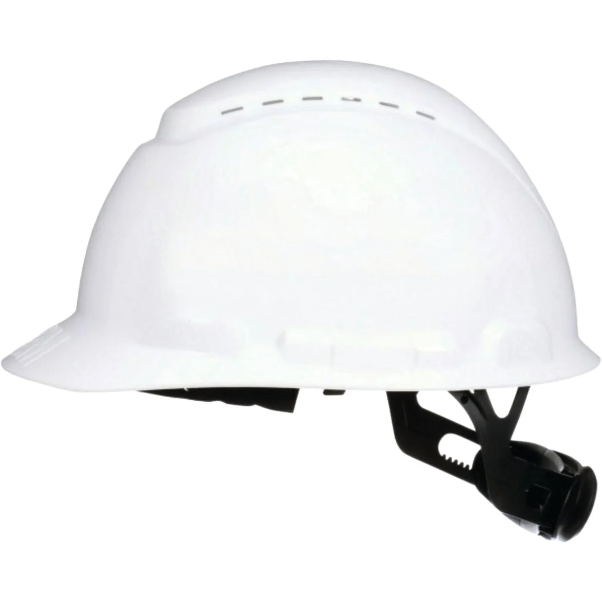 High-Performance 3M SecureFit Vented Ratcheting Hard Hat Trendy