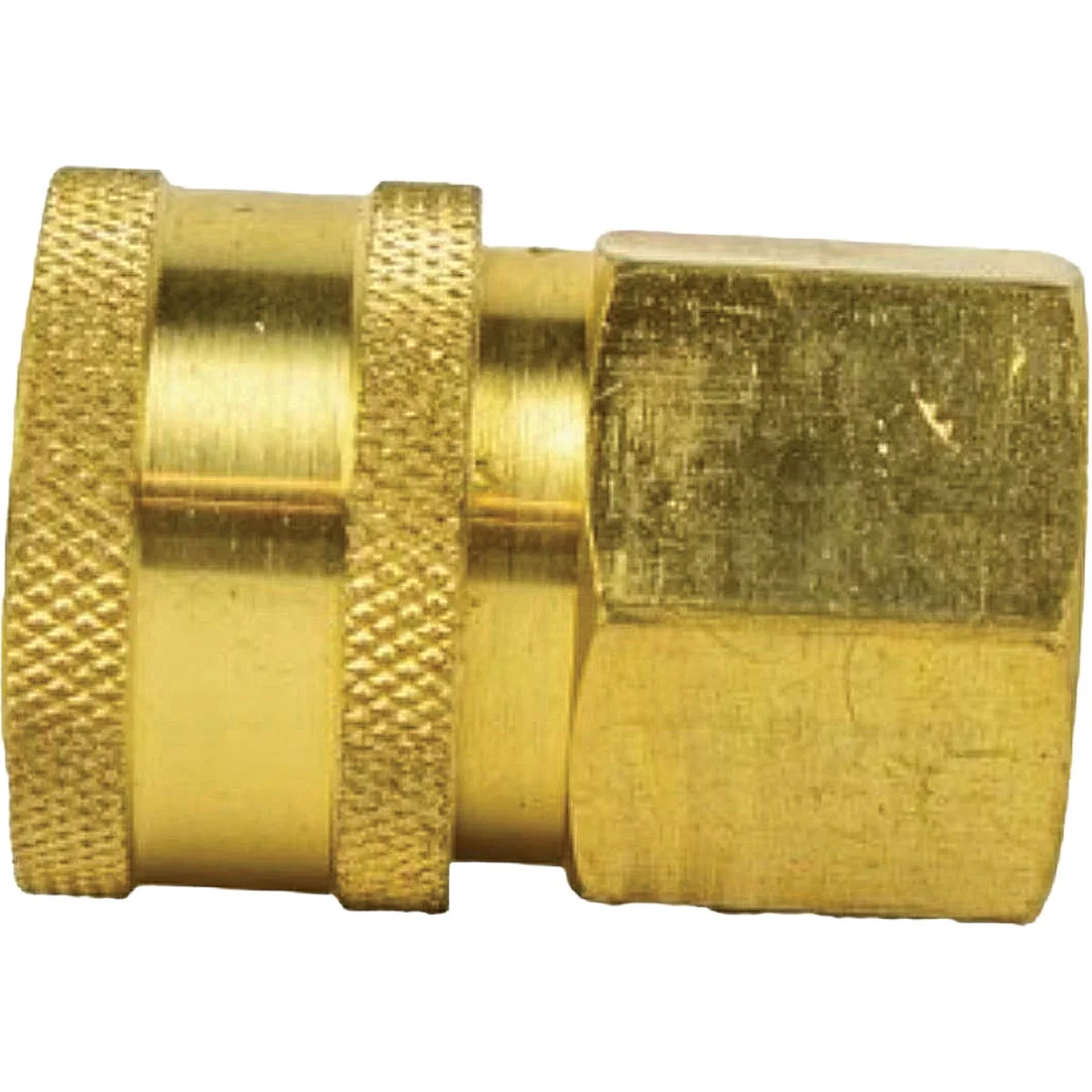 Flexible Forney 1 2 In. FNPT Quick Connect Socket World-Class
