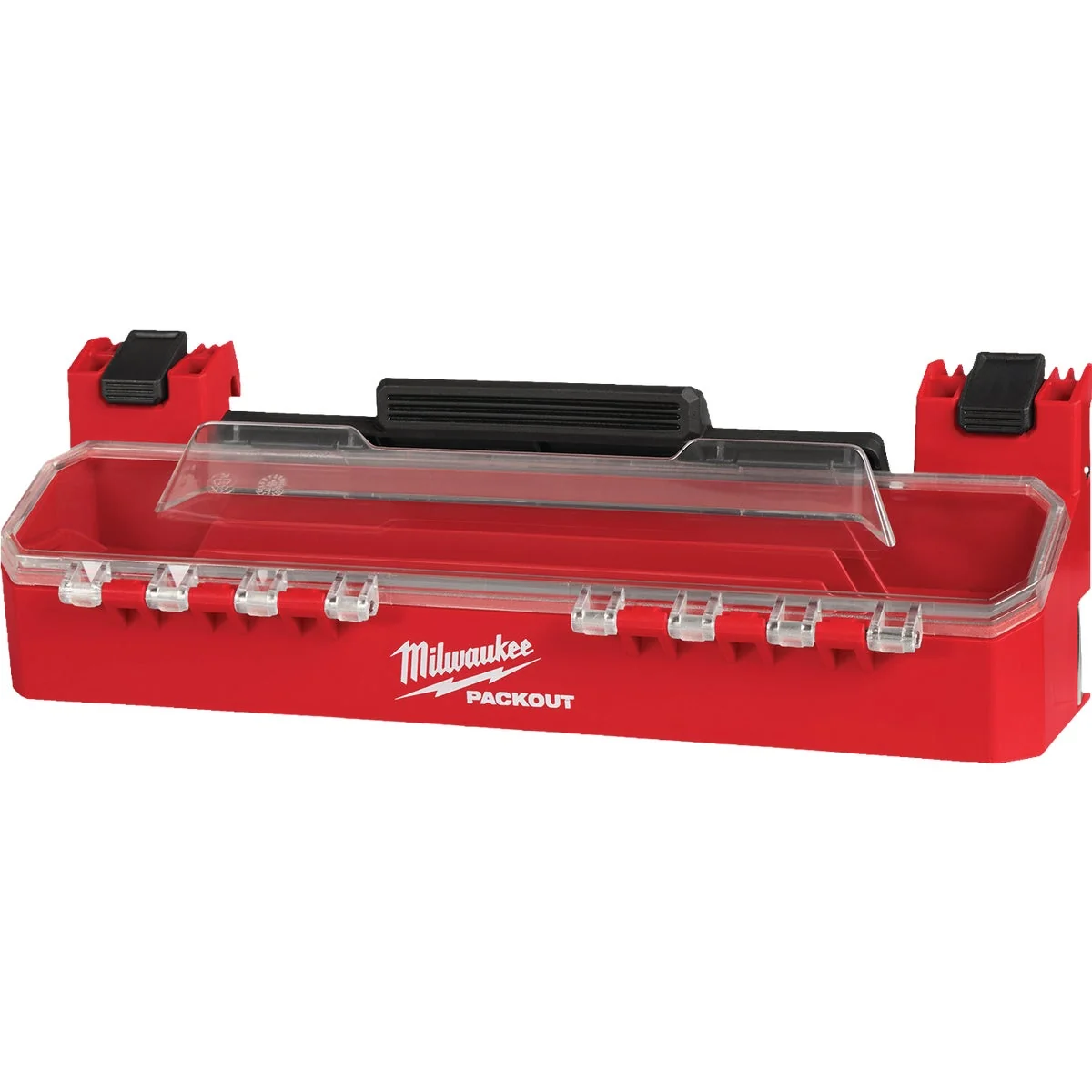 Advanced Milwaukee Accessory Case Attachment for PACKOUT Tool Box Artisan