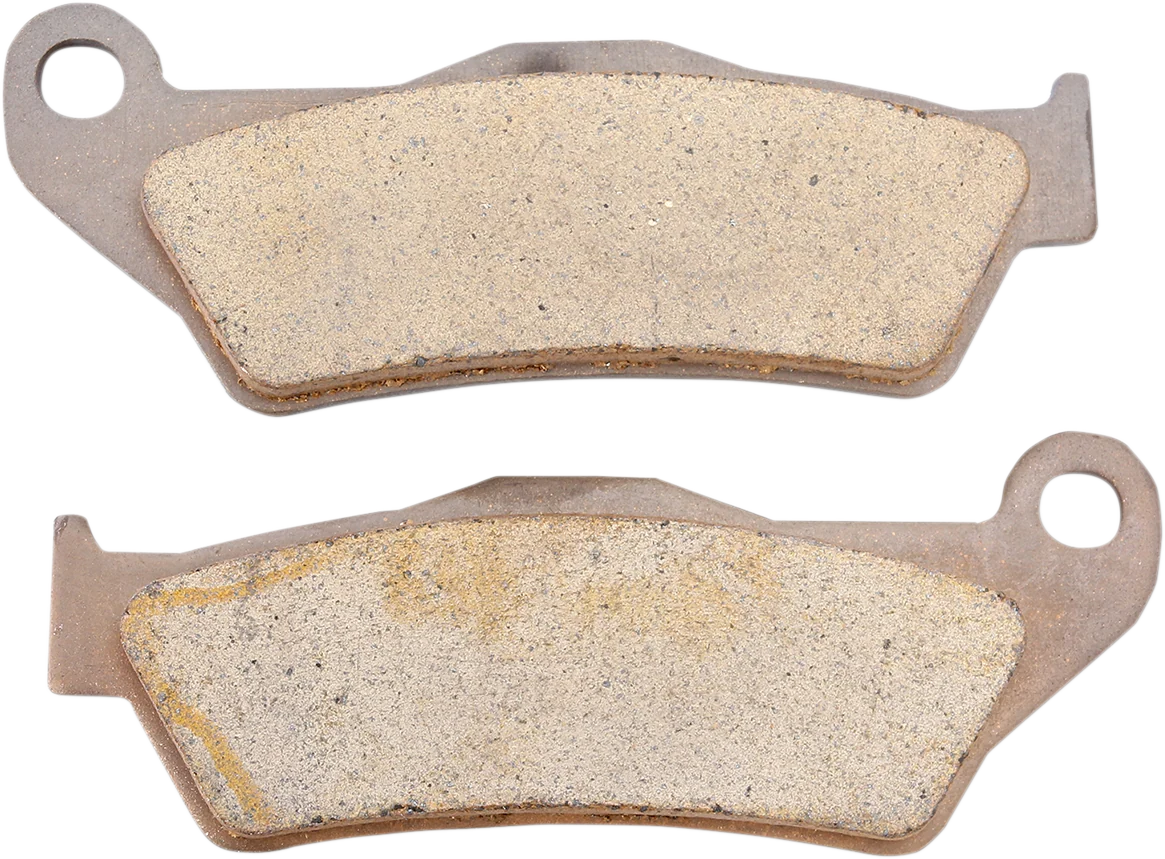 Environmentally Friendly DP BRAKES Standard Brake Pads – Ducati KTM DP995 Premium
