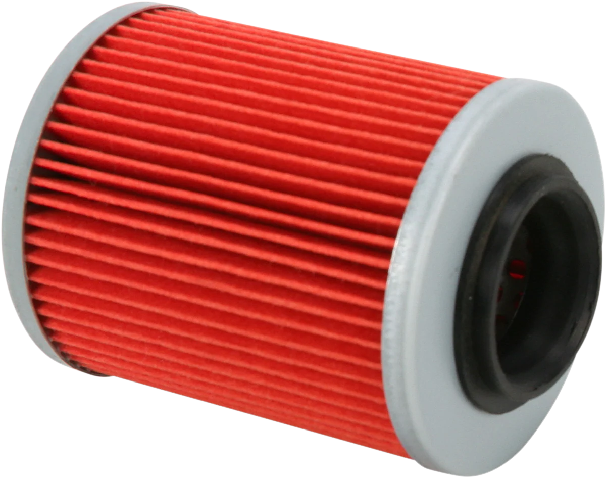 Contemporary MOOSE RACING Oil Filter DT-10-35 High-Grade