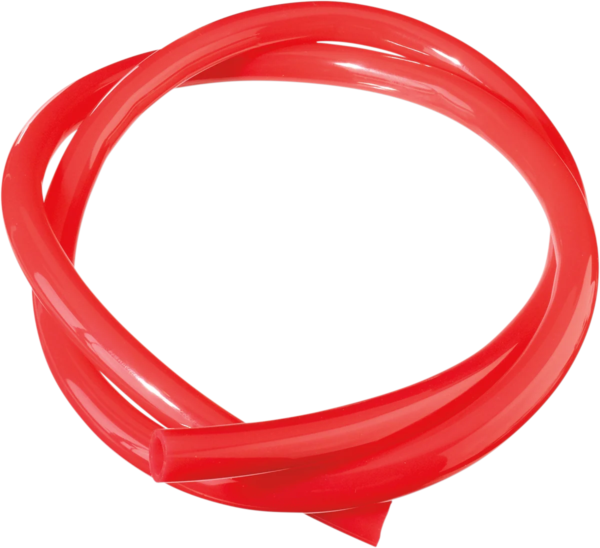 User-Friendly MOOSE RACING Carburetor Vent Line – Red – 1 8 x 5′ 180-1401S Contemporary