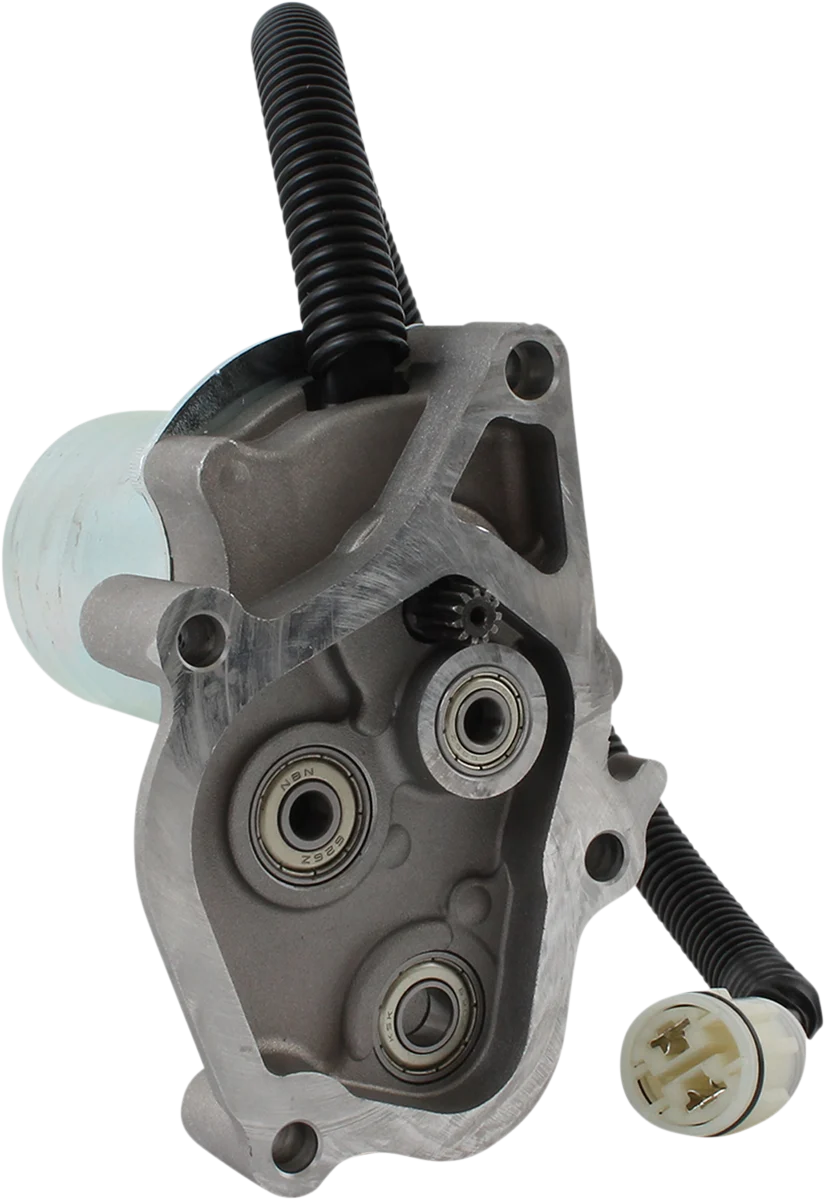 Breathable MOOSE UTILITY Shift Control Motor 430-58005 High-Quality