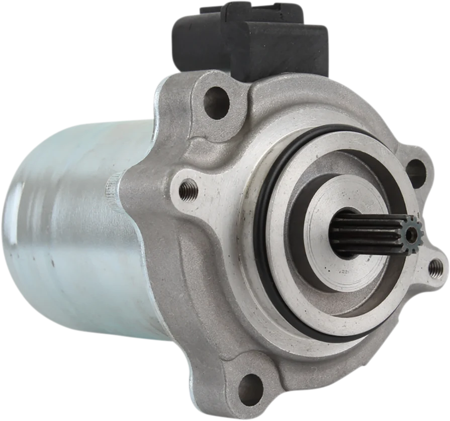 Original MOOSE UTILITY Shift Control Motor 430-58007 Smart