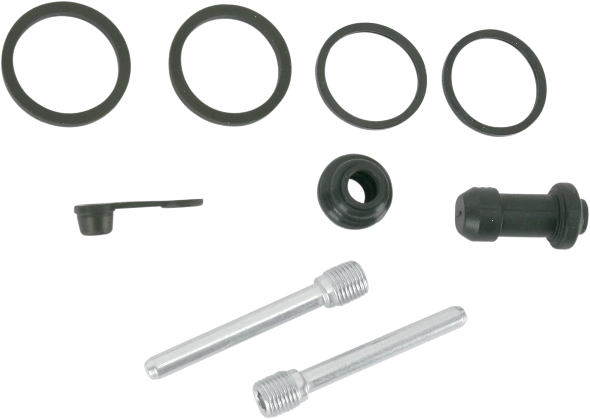 Smart MOOSE UTILITY Caliper Rebuild Kit – Front – Kawasaki 08-601M Traditional