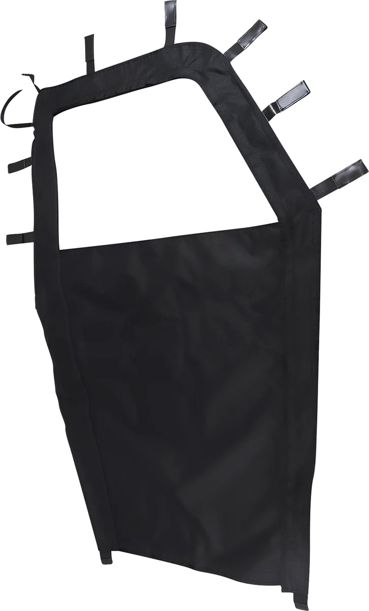 Unique MOOSE UTILITY Side Enclosure – Ranger – Mid Size PR15SE-11 Flexible