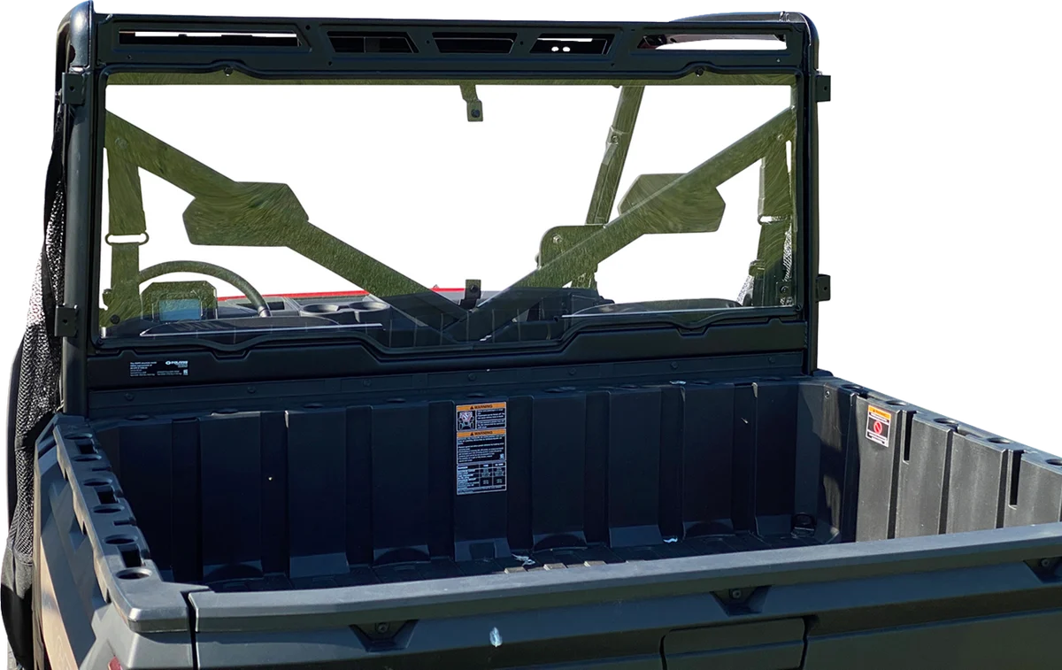 Elite MOOSE UTILITY Back Panel – Ranger XP Full Size V000161-12200M Flexible