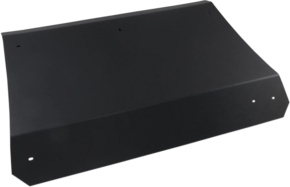 Next-Generation MOOSE UTILITY UTV Roof – One-Piece V000178-11056M Pure