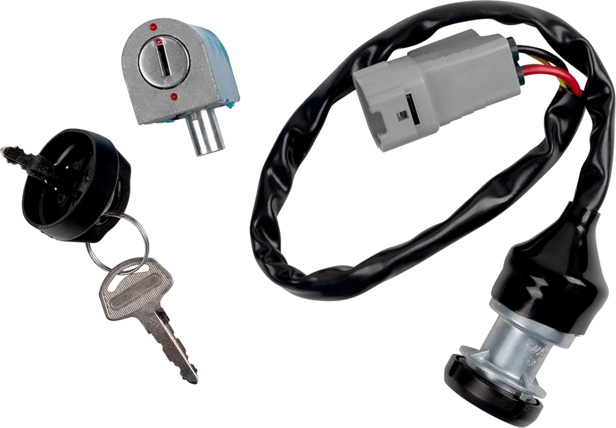 Exceptional MOOSE UTILITY Ignition Switch – CF Moto 800-1020-PU Trendy