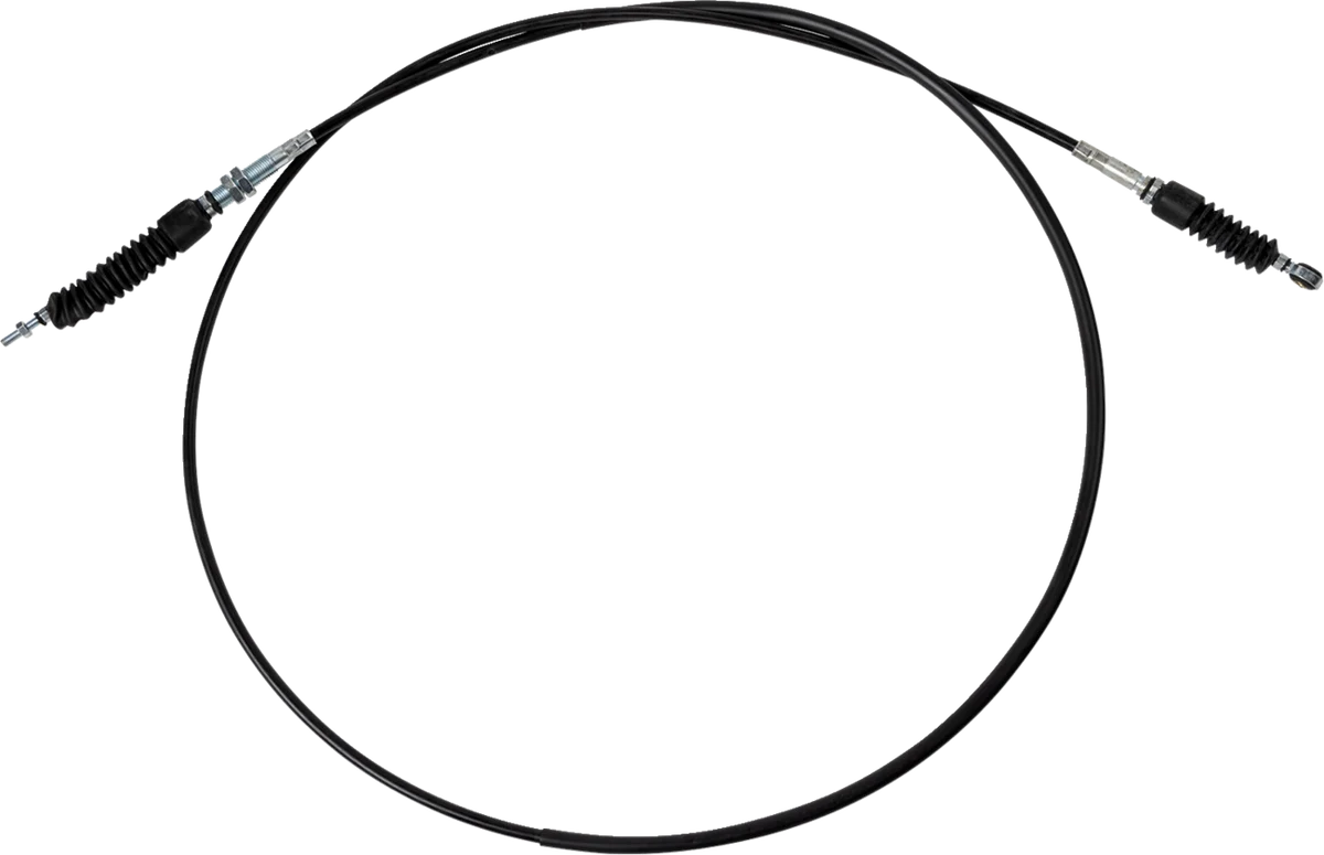 Prestigious MOOSE UTILITY Shifter Cable – UTV – Kawasaki 600-1150-PU First-Class