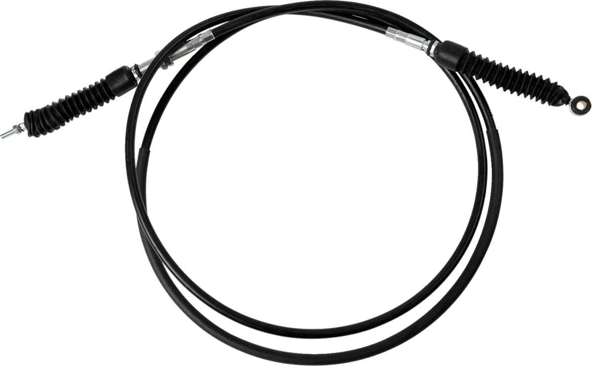 Exclusive MOOSE UTILITY Shifter Cable – UTV – Kawasaki 600-1149-PU Responsible