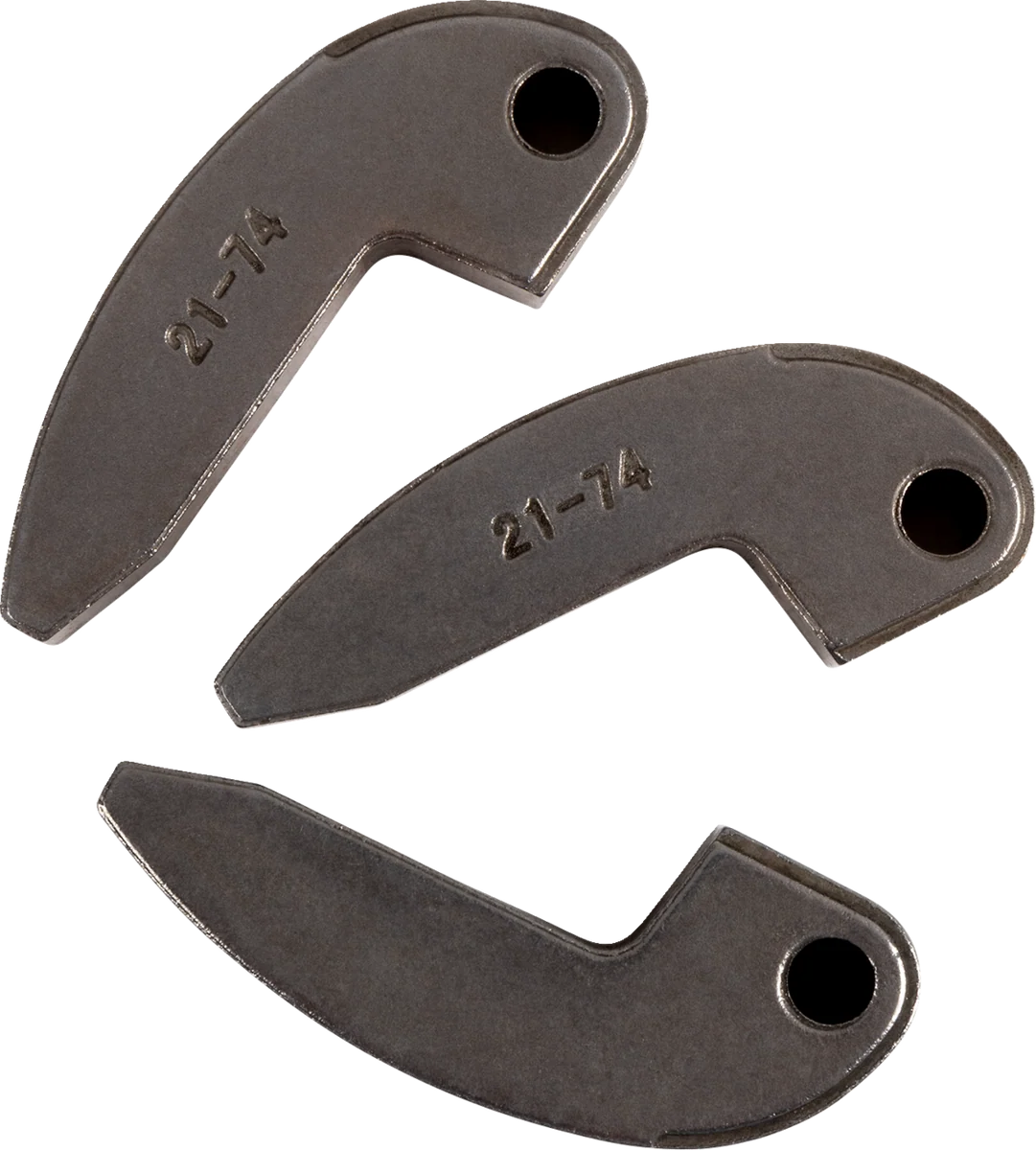 Powerful MOOSE UTILITY Clutch Weights – 21-74 – Polaris – 74 g 100-1504-PU Effective