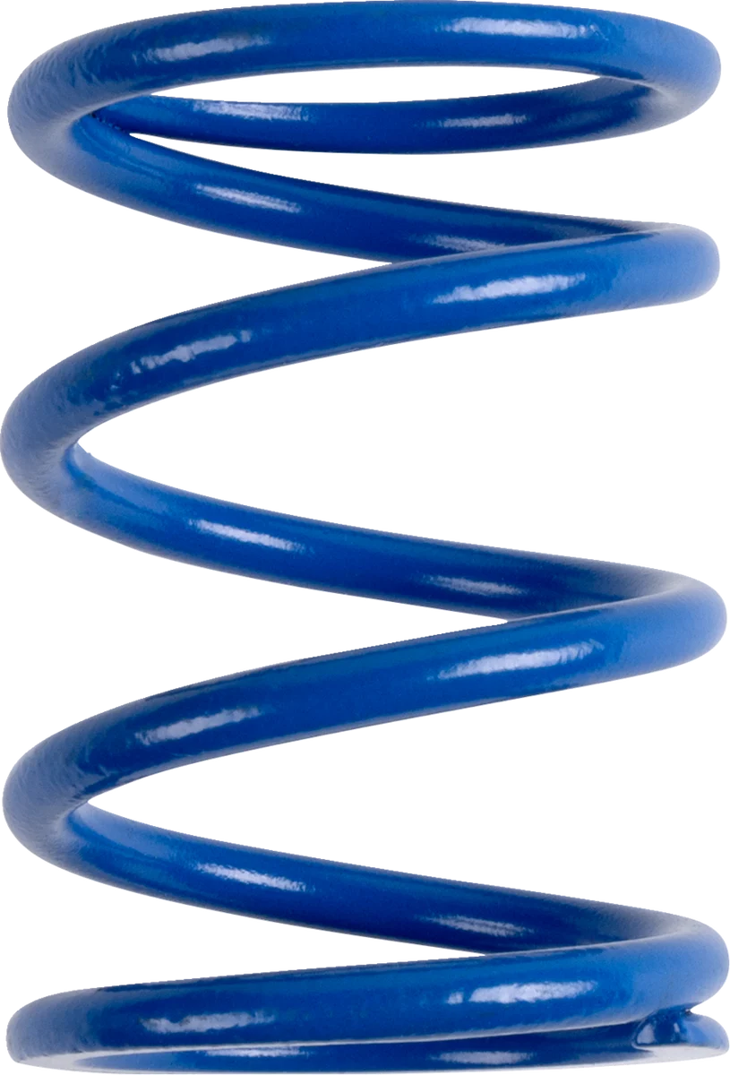 Convenient MOOSE UTILITY Primary Clutch Spring – Blue Yellow – Rate 42 180 100-1036-PU Trusted