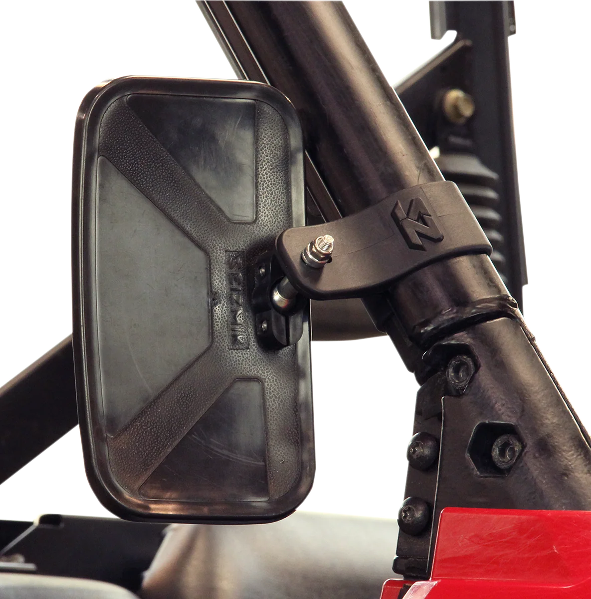 Easy-to-Use SEIZMIK Pro-Fit Side View Mirror 56-18084 Professional