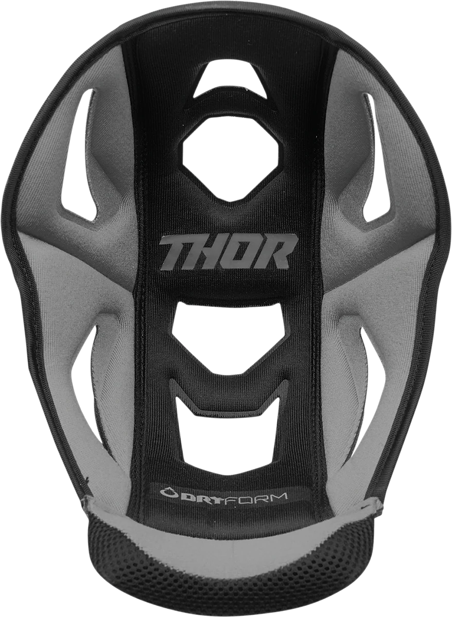 Fashionable THOR Reflex Liner - Gray - XS 0134-2816 Long-Lasting