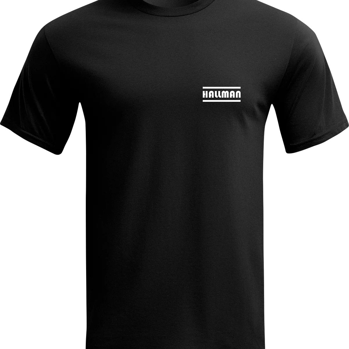 Elite THOR Hallman Legacy T-Shirt – Black – Small 3030-22665 Fine Crafted