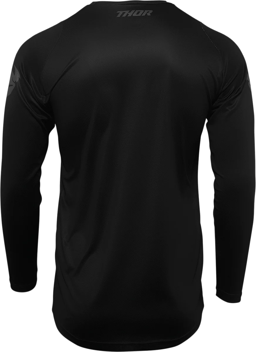 Easy-to-Use THOR Youth Sector Minimal Jersey – Black – XL 2912-2014 Excellent