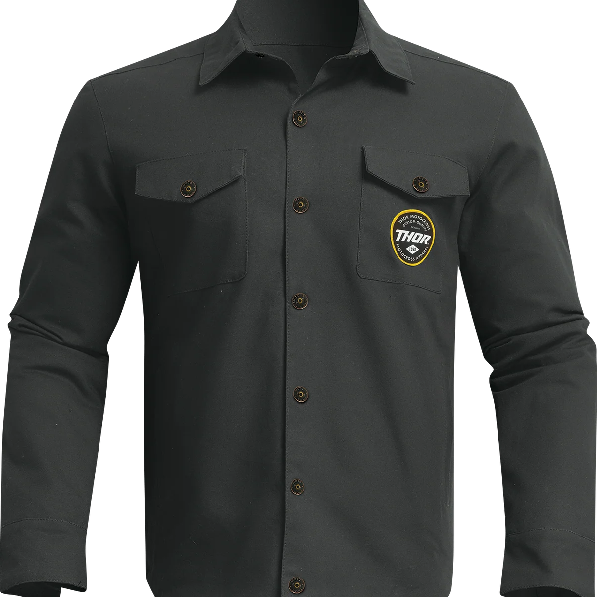 Artisan THOR Lite Jacket – Black – 2XL 2920-0712 Consistent