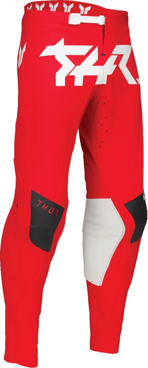 Consistent Thor – Sportmode Riot Pants Enhanced