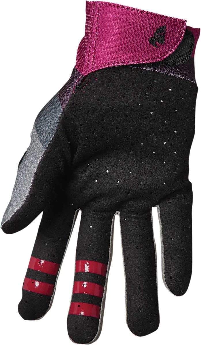 Authentic Thor – Assist Gloves React Soft