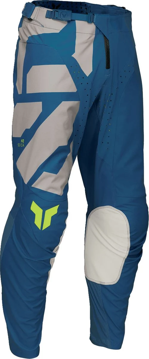 High-End Thor – Launchmode Forge Pants Efficient