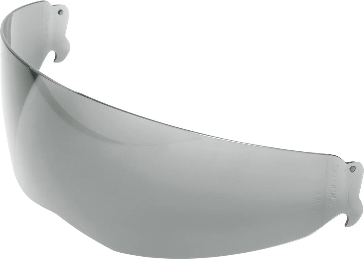 Verified AGV Tourmodular Internal Sun Visor – XL-2XL – Light Smoke 20KV34I1N467G Effective