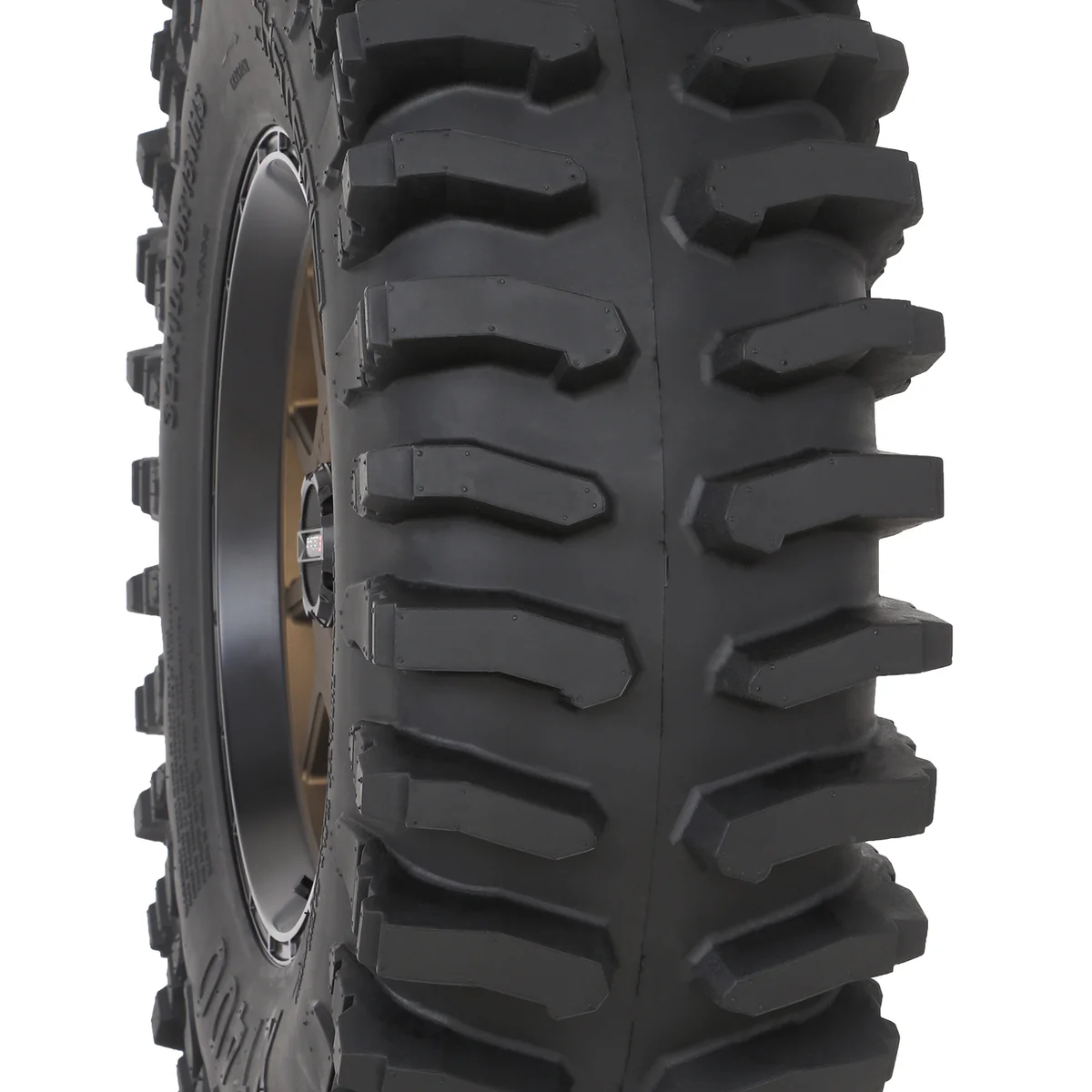 Premium Material Tire Xt400 37x10r18 Soft
