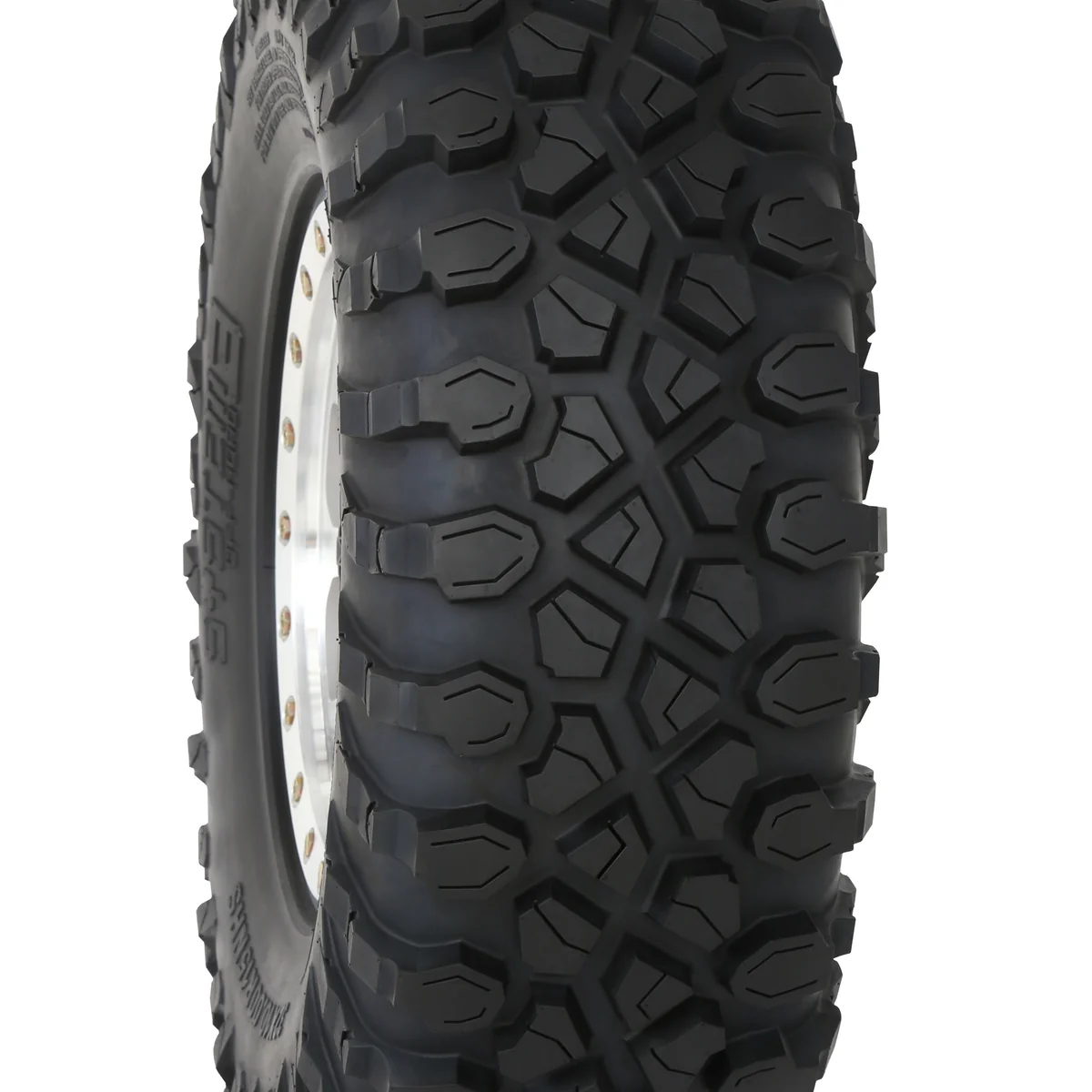 Soft Tire Xc450 32x10r14 High-Performance