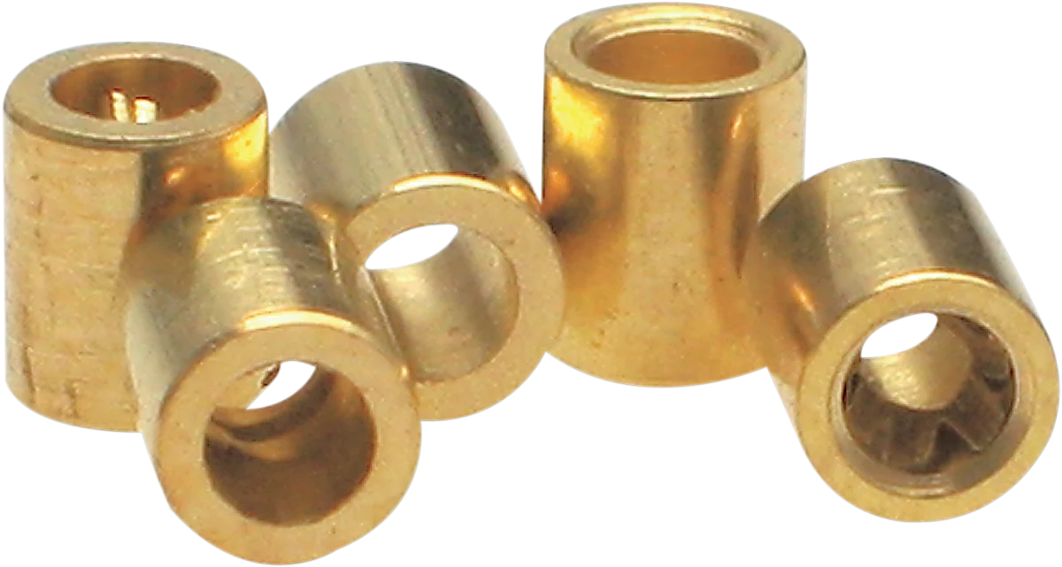 Trendy MOTION PRO Cable Fitting – Carb End Short – For 1.5 mm Wire 01-0012 Crafted