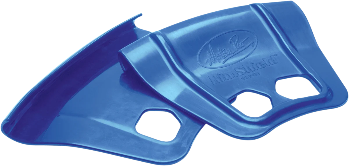Enhanced MOTION PRO Rim Tool – RimShield II – Blue 08-0546 Classic