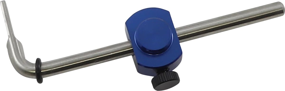 MOTION PRO Alignment Tool – Rear Wheel – Softail 08-0739 First-Class