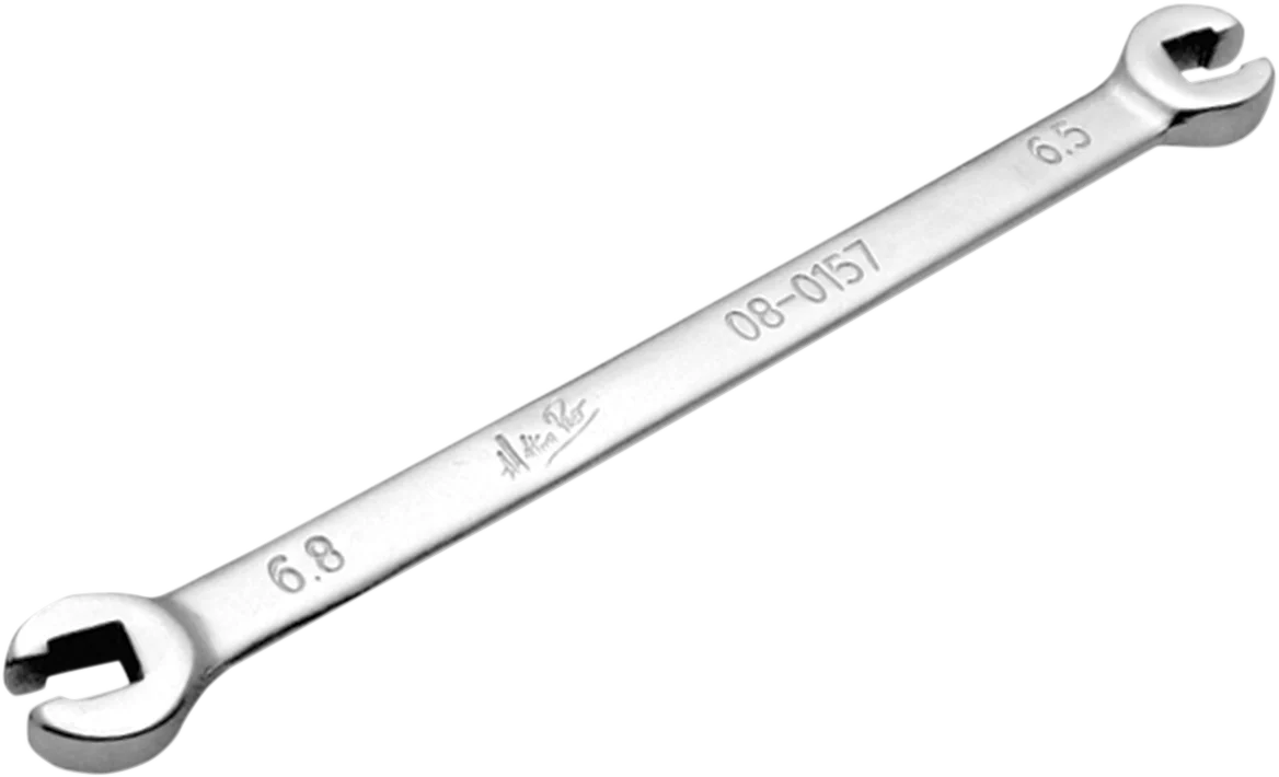 Refined MOTION PRO Spoke Wrench – Classic – 6.5 6.8 mm 08-0157 Advanced