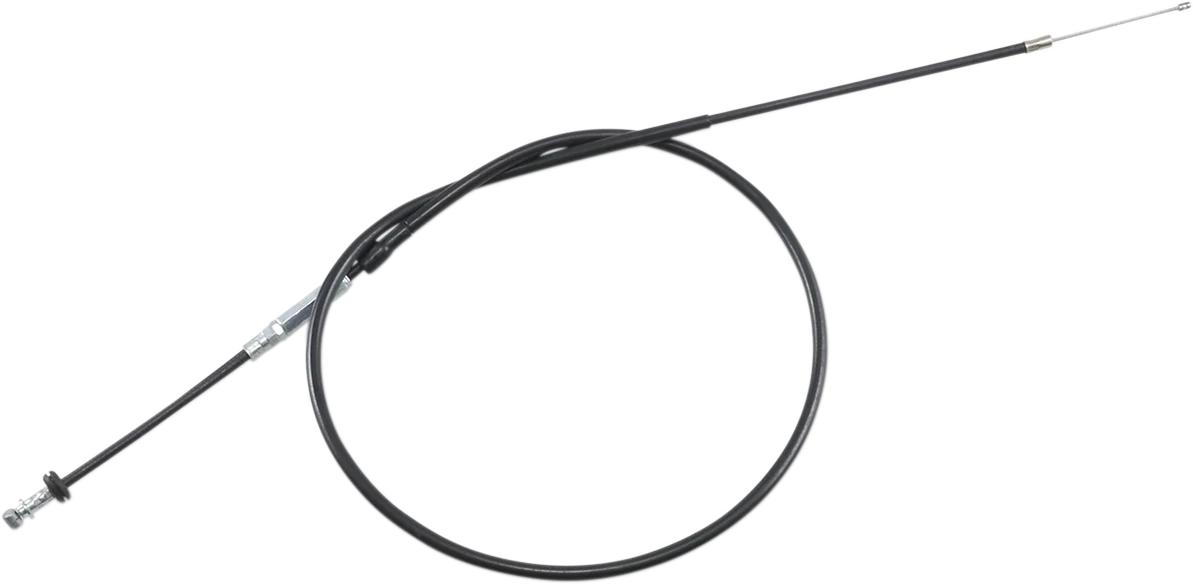 Smooth MOTION PRO Black Vinyl Throttle Cable – Pull – Honda 02-0048 Genuine