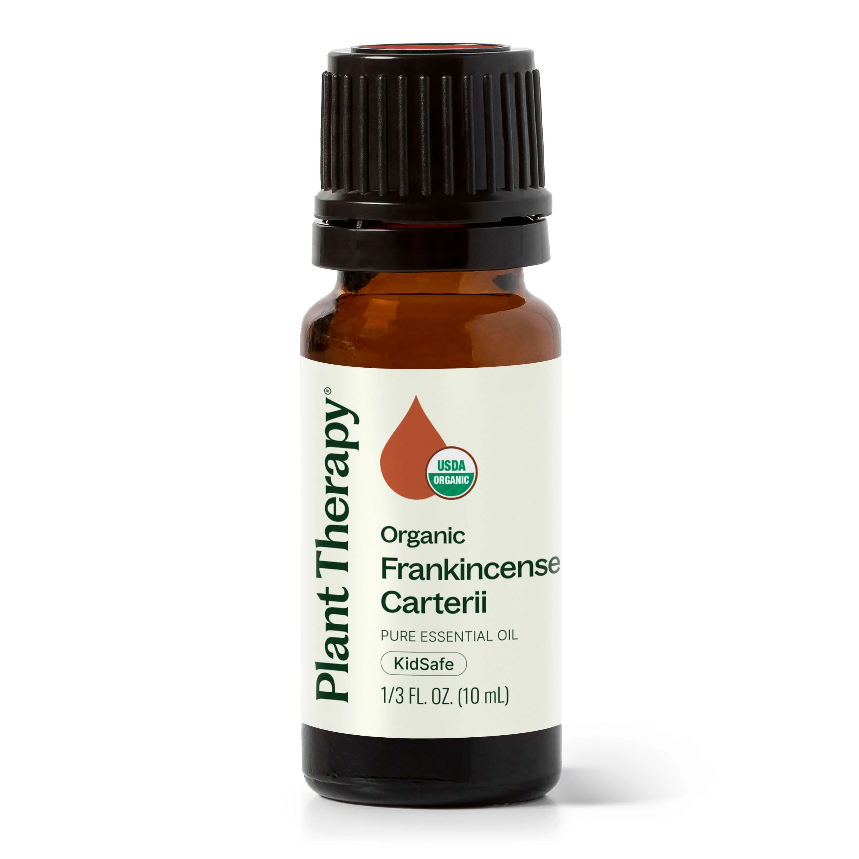 User-Friendly Organic Frankincense Carterii Essential Oil Consistent