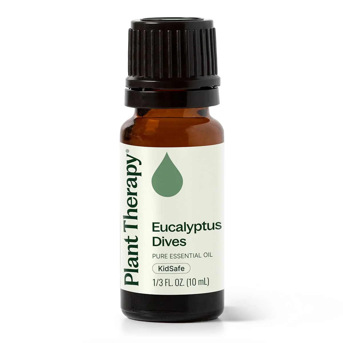 Solid Eucalyptus Dives Essential Oil Genuine